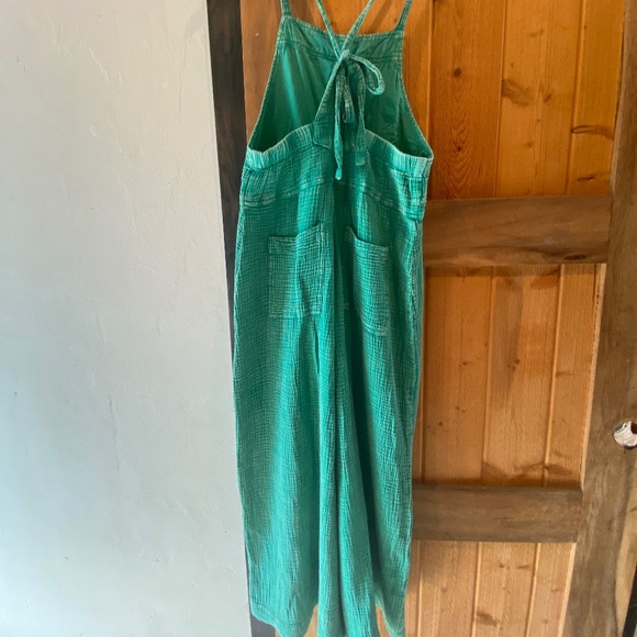 Easel Overall/ jumper - Picture 3 of 6